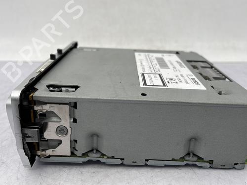 Bilradio RENAULT MEGANE III Hatchback (BZ0/1_, B3_) 1.9 dCi (BZ0N, BZ0J) | BP24517862E6 