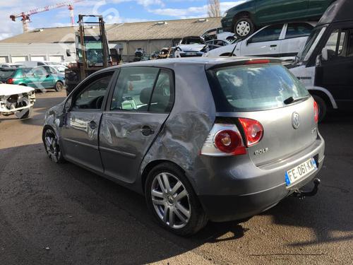 Front left window mechanism VW GOLF V (1K1) 2.0 TDI 16V | BP23701937C22 - Image 14