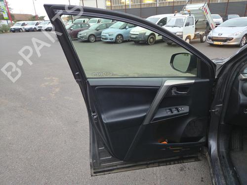 Left tailgate light TOYOTA RAV 4 IV (_A4_) 2.0 D (ALA40_, ALA40R) | BP37717331C79  - Image 59