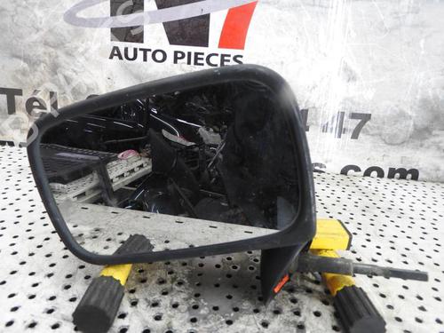 Used Left mirror FORD FIESTA II (FBD) 1.1 (FBD) (50 hp) 23664689