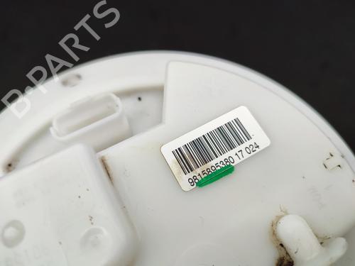 Fuel pump CITROËN C3 III (SX) 1.2 VTi 82 | BP23732264M76  - Image 5