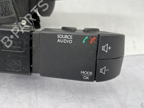 Used Steering column stalk Steering column stalk DACIA SANDERO II 1.5 dCi (90 hp) 30817404 30817404