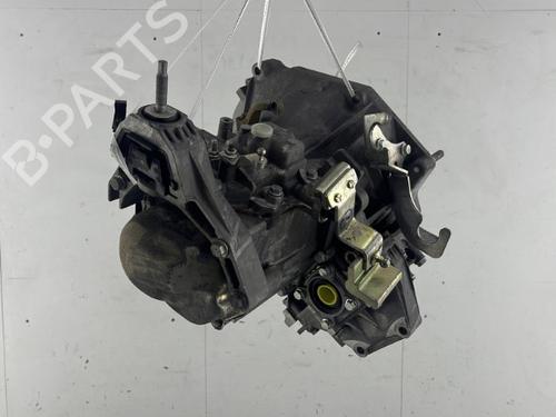 Gearbox FIAT 500 (312_) 0.9 (312AXG1A, 312.AXG11) | BP23753842M3 