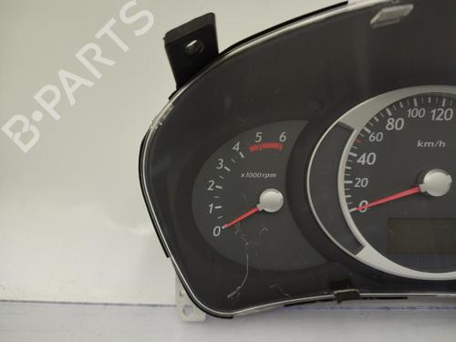 Instrument cluster HYUNDAI TUCSON (JM) 2.0 CRDi All-wheel Drive | BP23710574C47 