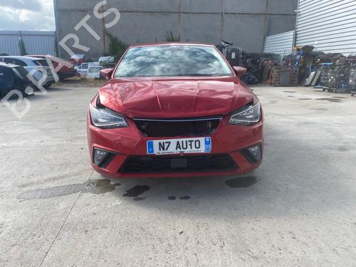 Seats set SEAT IBIZA V (KJ1, KJG) 1.0 TSI | BP36439889C78 - Image 110