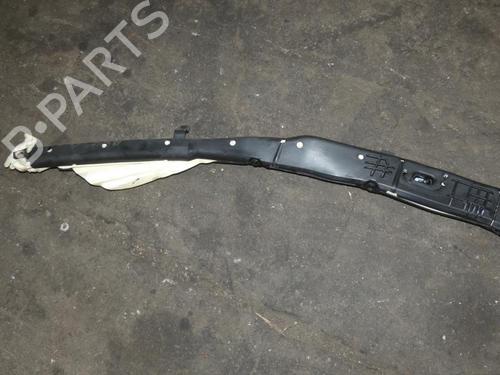 Right curtain airbag VW TOURAN (1T1, 1T2) 1.9 TDI | BP23692295C12 