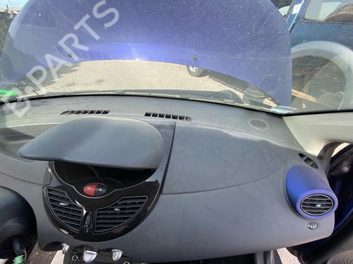 Salpicadero RENAULT TWINGO II (CN0_) 1.5 dCi 75 | BP39394867C46 - Image 2