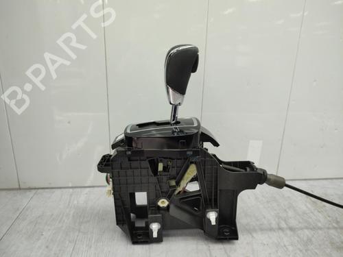 Gear lever NISSAN PULSAR Hatchback (C13) 1.2 DIG-T | BP23709479M90 