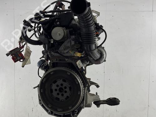 Engine RENAULT SCÉNIC II (JM0/1_) 1.5 dCi (JM1E, JM16) | BP29204308M1  - Image 5