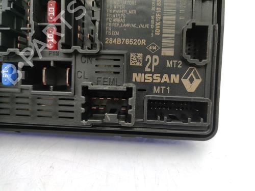 Electronic module DACIA SANDERO III 1.0 TCe 90 | BP23751431M83  - Image 28