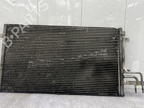 Used AC radiator FORD C-MAX (DM2) 1.8 TDCi (115 hp) 30887034