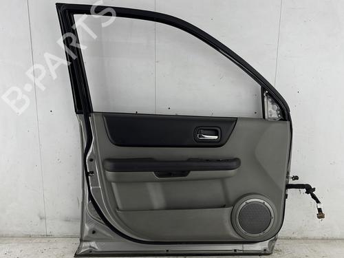 Left front door NISSAN X-TRAIL I (T30)  | BP24635212C2 