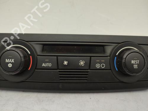 Climate control BMW 1 (E87) 118 d | BP23723271I5 