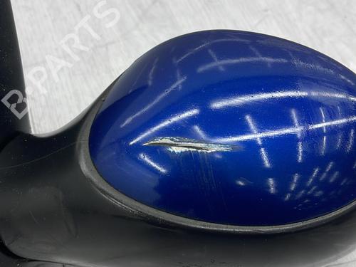 Used Left mirror PEUGEOT 206 Hatchback (2A/C) 1.4 i (75 hp) 23702541