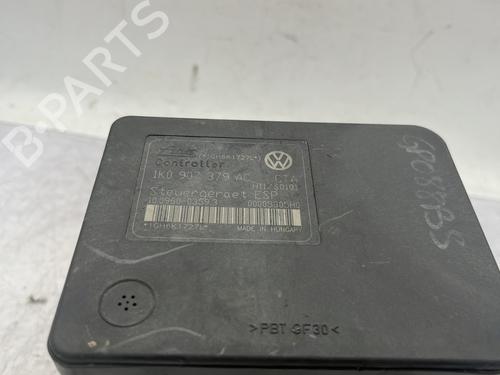 ABS pump VW EOS (1F7, 1F8) 2.0 TFSI | BP30847020M43 - Image 6