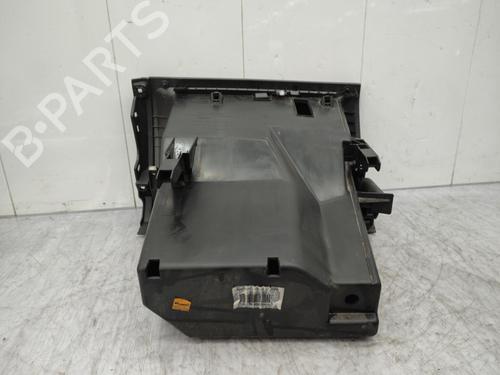 Used Glove box RENAULT LAGUNA III (BT0/1) 1.5 dCi (BT00, BT0A, BT0T, BT1J) (110 hp) 23718839