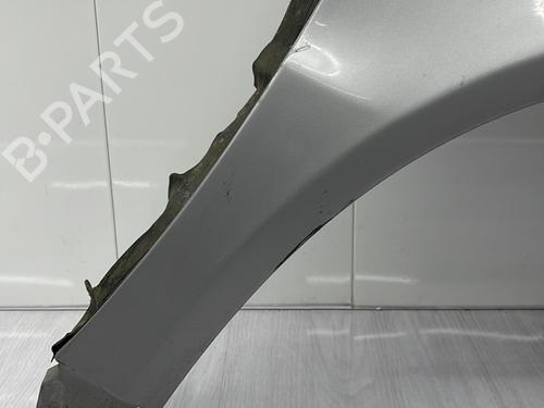 Right front fenders MERCEDES-BENZ A-CLASS (W168) A 170 CDI (168.008) | BP23673750C42 