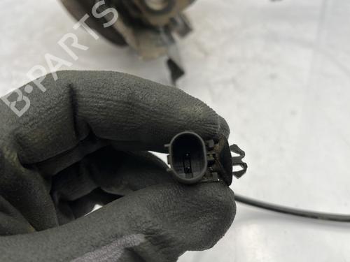 Left front steering knuckle CITROËN NEMO Box Body/MPV (AA_) 1.3 HDi 75 | BP23756147M25  - Image 6