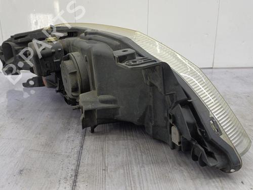 Left headlight RENAULT LAGUNA II (BG0/1_) 2.2 dCi (BG0F) | BP23702761C28 - Image 14