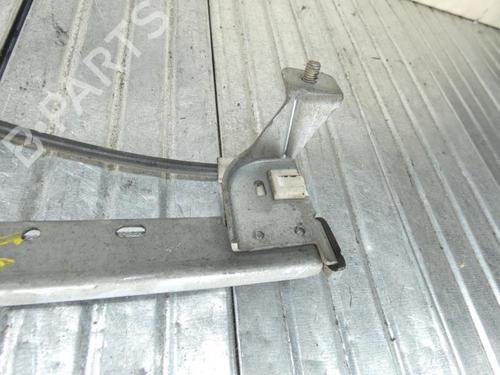 Rear right window mechanism CITROËN SAXO (S0, S1) 1.5 D | BP23671413C25 