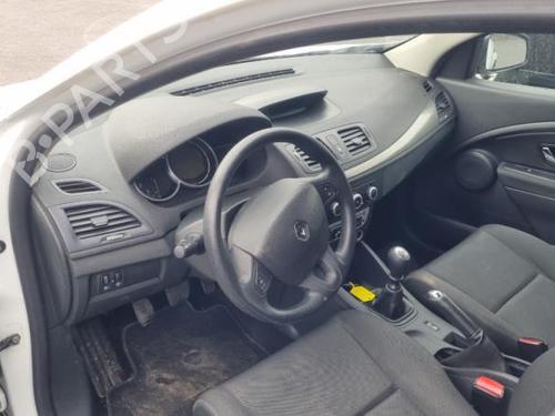 Dashboard RENAULT MEGANE III Hatchback (BZ0/1_, B3_) 1.5 dCi (BZ09, BZ0D, BZ1W, BZ29, BZ14) | BP23704833C46 - Image 59