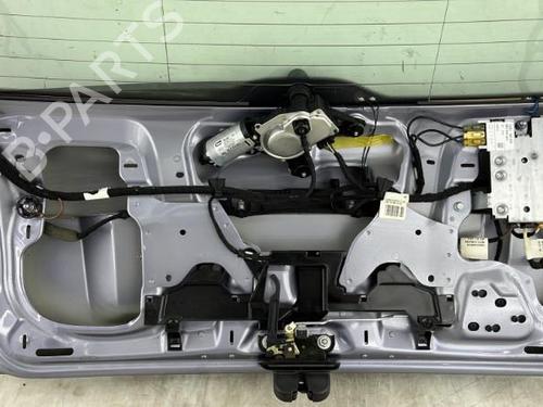 Tailgate AUDI A3 (8P1) 1.9 TDI | BP23705938C6 