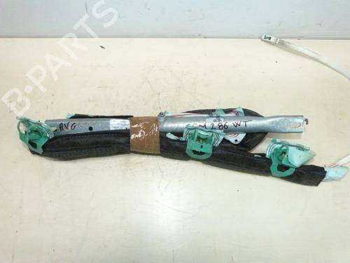 Used Left curtain airbag ALFA ROMEO MITO (955_) 1.3 MultiJet (955AXP1A, 955AYC1A) (95 hp) 23693294