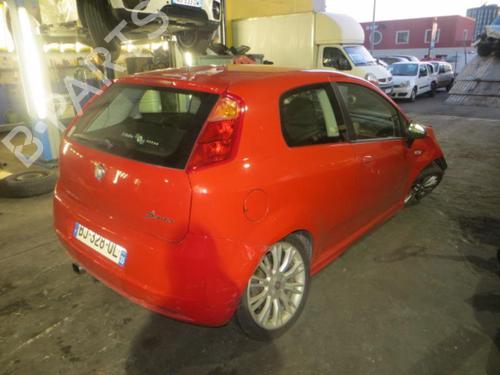 Used Parts FIAT GRANDE PUNTO (199_) 1.9 D Multijet 2305920