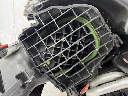 Heater matrix box RENAULT KADJAR (HA_, HL_) 1.3 TCe 160 (HLNC) | BP32467506M61  - Image 9