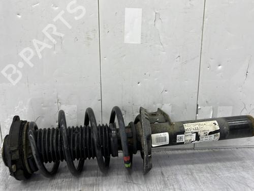 Used Left front shock absorber VW TIGUAN (5N_) 2.0 TDI (140 hp) 29239686
