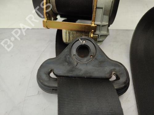 Front left belt tensioner PEUGEOT 206 Hatchback (2A/C) 1.1 i | BP23729212C87 
