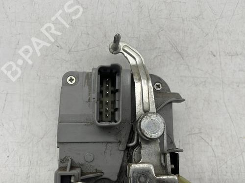 Front left lock CITROËN C8 (EA_, EB_) 2.0 HDi 165 | BP31814111C98  - Image 6