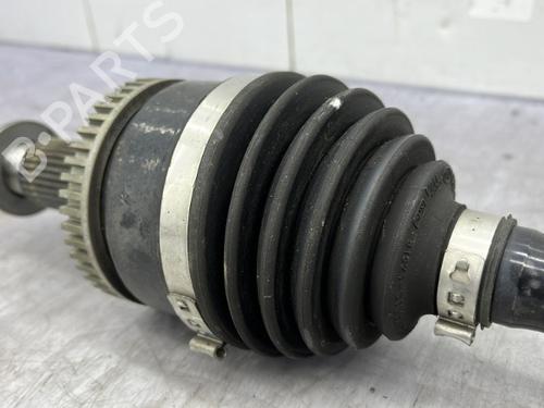Left front driveshaft HYUNDAI TUCSON (TL, TLE) 1.7 CRDi | BP23680526M38 