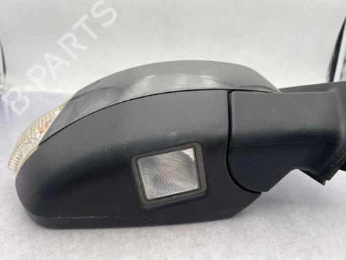 Used Right mirror Right mirror FORD GRAND C-MAX (DXA/CB7, DXA/CEU) 1.6 TDCi (115 hp) 34476843 34476843