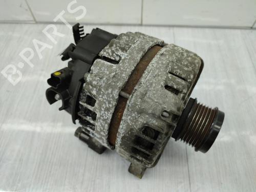 Alternator PEUGEOT 208 I (CA_, CC_) 1.6 HDi / BlueHDi 75 | BP23710557M7