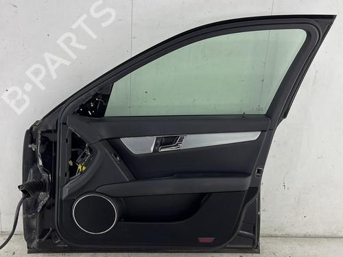 Right front door MERCEDES-BENZ C-CLASS (W204) C 220 CDI (204.002) | BP29243247C3 