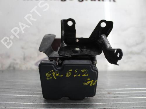 Used ABS pump ABS pump CITROËN C1 II (PA_, PS_) 1.0 VTi 68 (69 hp) 23689007 23689007