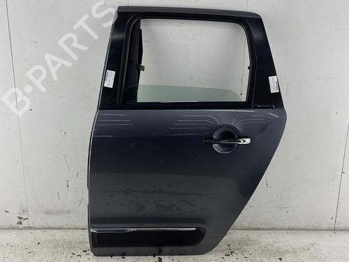 Used Left rear door CITROËN C3 Picasso (SH_) 1.6 HDi (90 hp) 30870442
