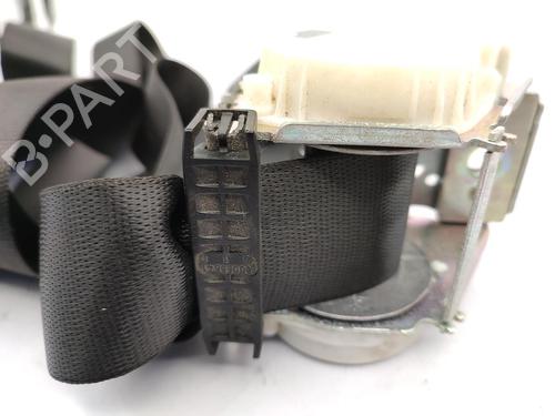 Rear left seatbelt BMW X3 (E83) 2.0 d | BP23739411I29 - Image 4