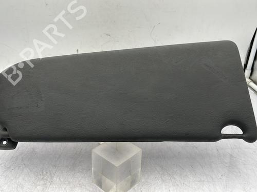 Left sun visor RENAULT 19 I Chamade (L53_) 1.9 D (L534, L53J) | BP29855450I1