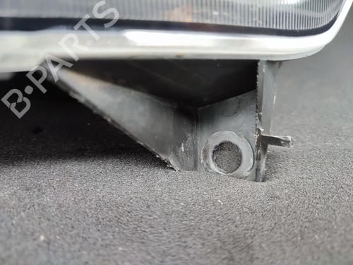 Left headlight RENAULT SCÉNIC II (JM0/1_) 1.9 dCi (JM0G, JM12, JM1G, JM2C) | BP23664384C28 - Image 8