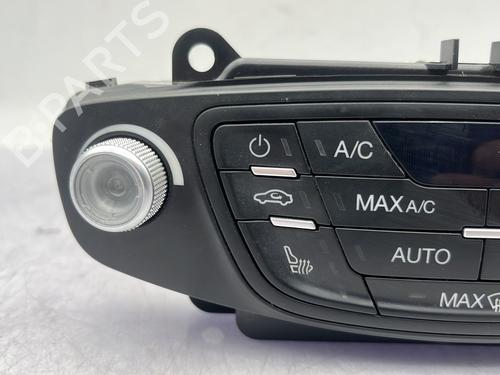 Used Climate control Climate control FORD B-MAX (JK) 1.6 TDCi (95 hp) 30490134 30490134