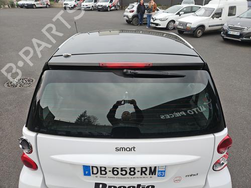 Left rear driveshaft SMART FORTWO Coupe (451) 1.0 (451.331, 451.380) | BP37475368M40  - Image 21