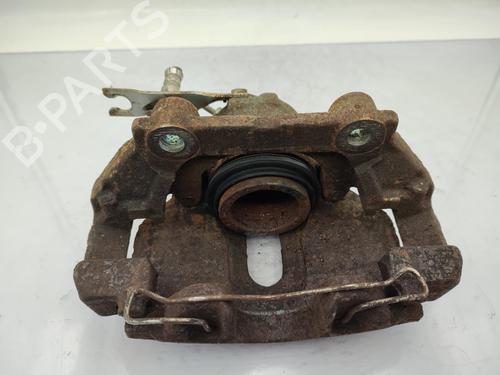 Right front brake caliper VW PASSAT B5 Variant (3B5) 1.9 TDI | BP23739143M104  - Image 6