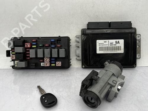 Electronic module CHEVROLET MATIZ (M200, M250) 0.8 | BP26523557M83  - Image 8