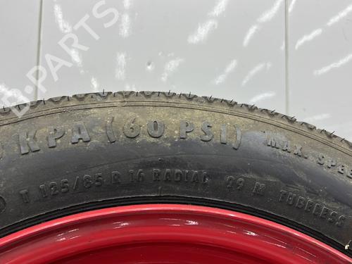 Jack Kit PEUGEOT 308 I (4A_, 4C_) 1.6 HDi | BP29178665C119 