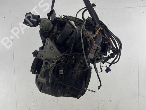 Motor RENAULT CLIO II (BB_, CB_) 1.2 16V (BB05, BB0W, BB11, BB27, BB2T, BB2U, BB2V, CB05,... (75 hp) 27279396