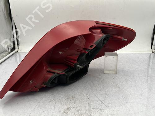 Used Left taillight Left taillight 29839255 29839255