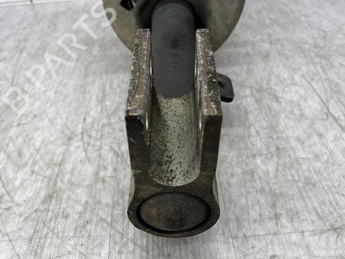 Left front shock absorber PEUGEOT 3008 I MPV (0U_) 1.6 HDi | BP32206029M16