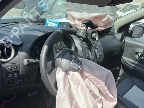 Left front window switch NISSAN MICRA IV (K13K, K13KK) 1.2 | BP23761082I27  - Image 21